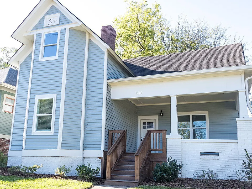 1500 Duncan Ave
