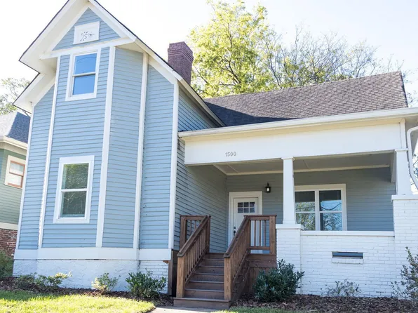 1500 Duncan Ave, Chattanooga, TN 37404