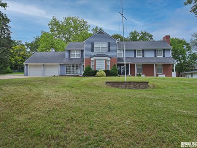 684 N 5th St, Tecumseh, NE, 68450