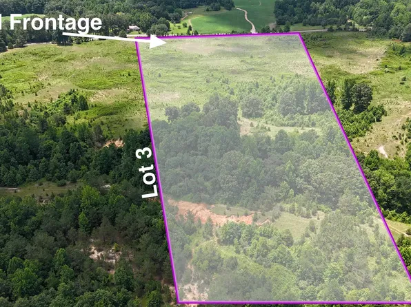 0 Beauty Hill Rd Lot 3, Bethel Springs, TN 38315