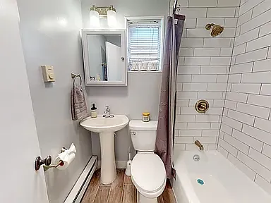 333 Humphrey St #6 — Photo 5