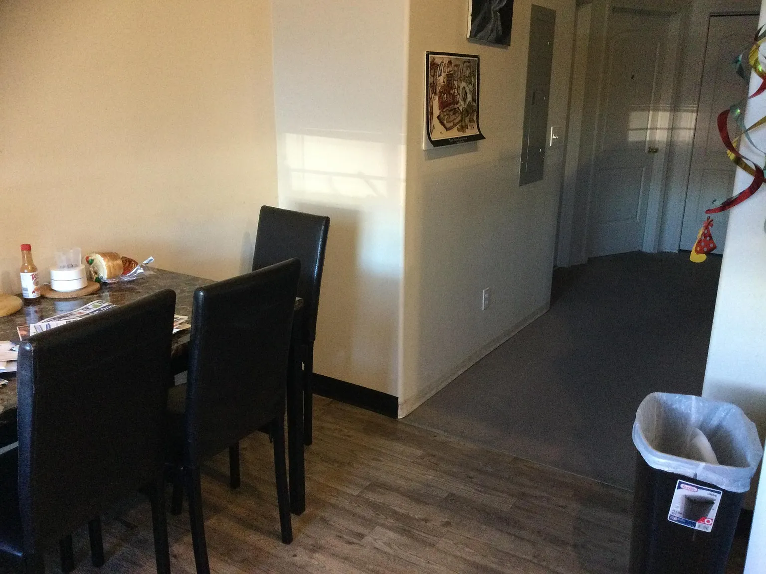 1 bed, $775 — Photo 2