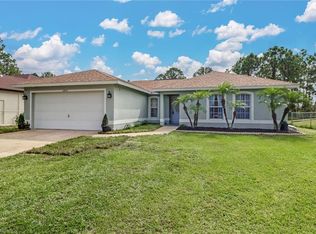 3472 47th Ave NE, Naples, FL 34120