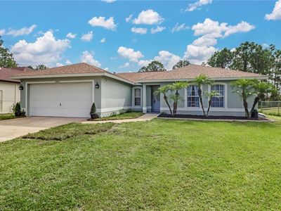 3472 47th Ave NE, Naples, FL, 34120