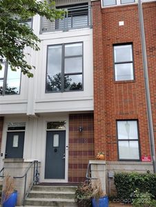 408 N McDowell St, Charlotte, NC, 28204