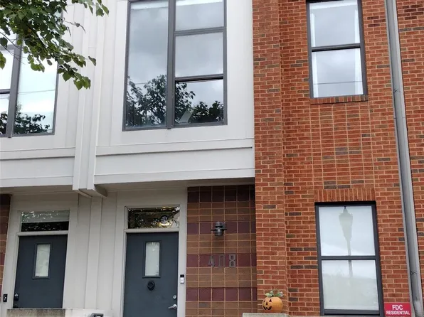 408 N McDowell St, Charlotte, NC 28204