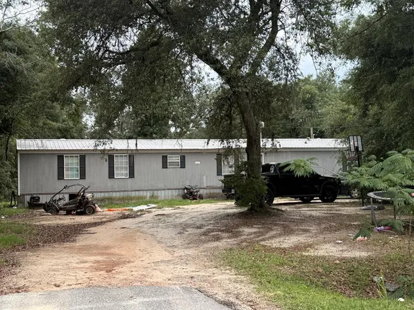 45 & 55 Sand Dollar Rd #2, Douglas, GA 31533