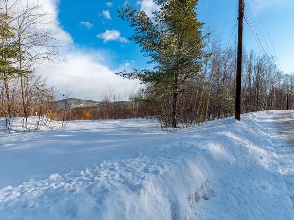 Lot 3C Kezar Heights Road, Bridgton, ME 04009