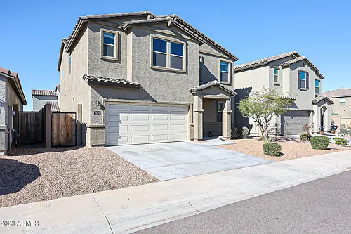 7424 S 32nd Dr Photo 1