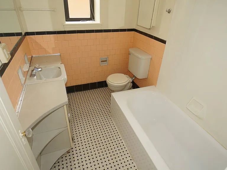Bathroom Bathroom