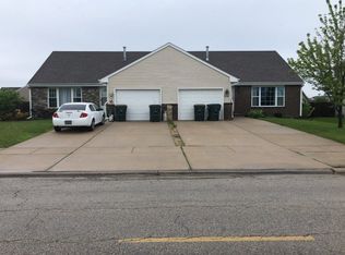 330 S Will Rd, Diamond, IL 60416