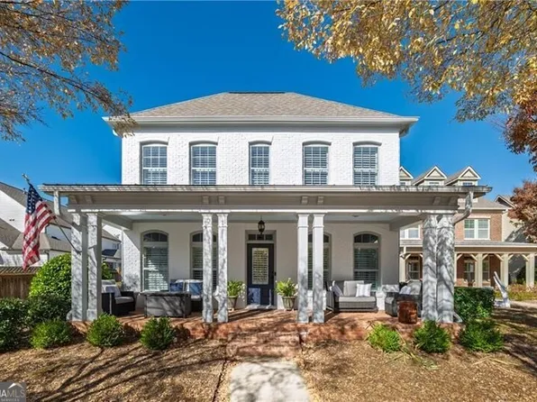 507 Branyan Trl, Milton, GA 30004