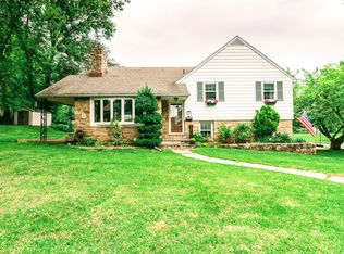 506 Baeder Rd, Jenkintown, PA 19046