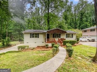 4318 Christine Ct, Decatur, GA 30035