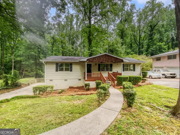4318 Christine Ct, Decatur, GA 30035