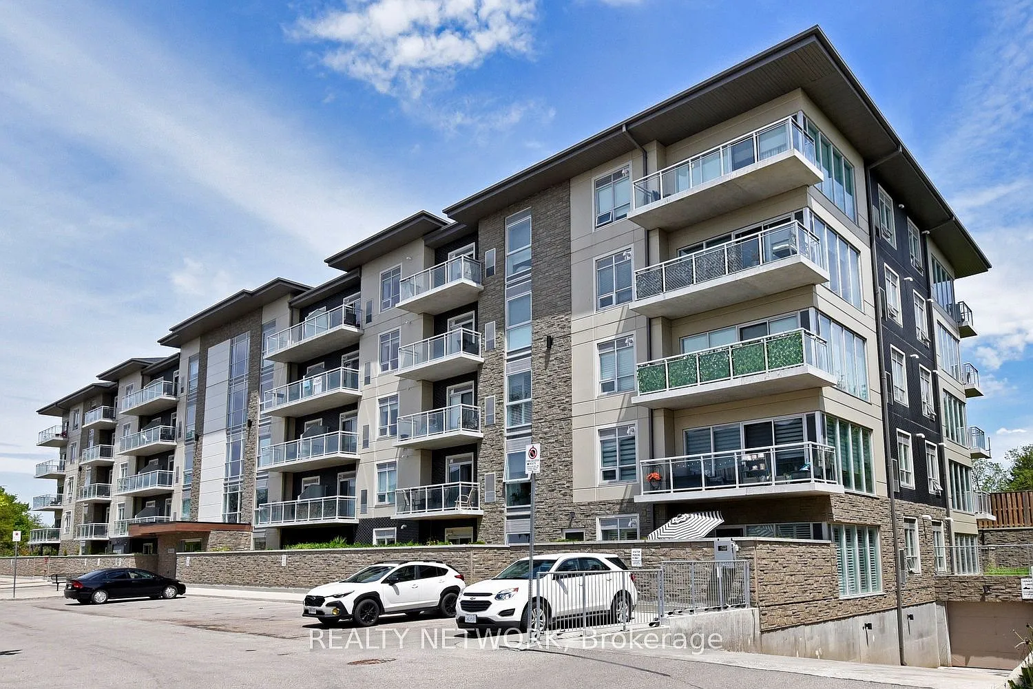1 bed, $2,100 — Photo 1