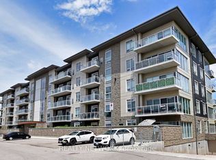 16 Markle Cres #313, Hamilton, ON L9G0H4
