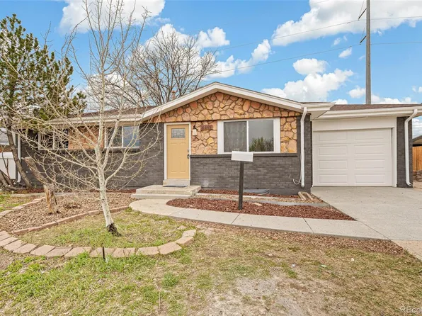 8481 Clarkson Street, Denver, CO 80229