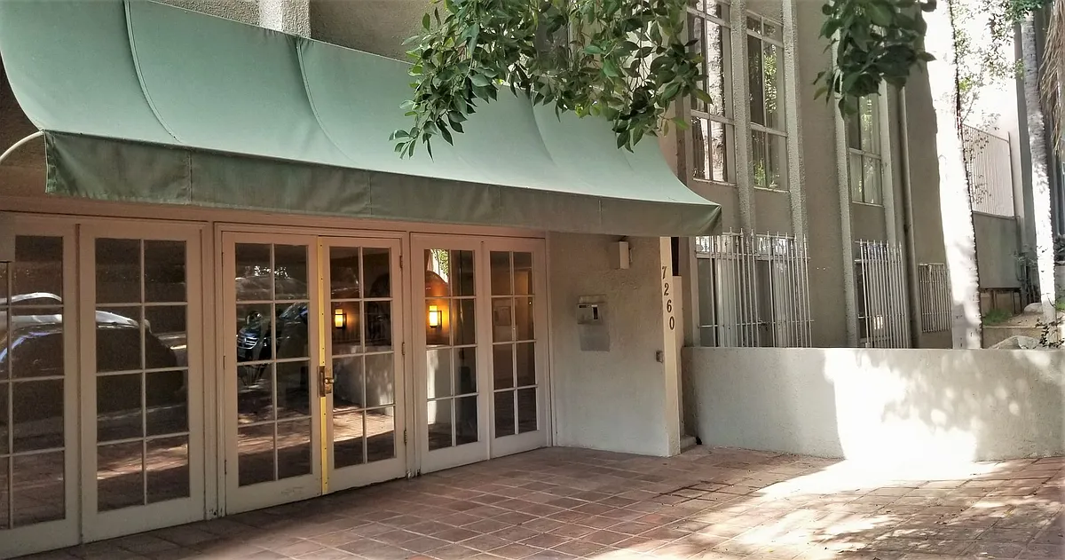 Building Photo - 7260 Hillside Ave #109