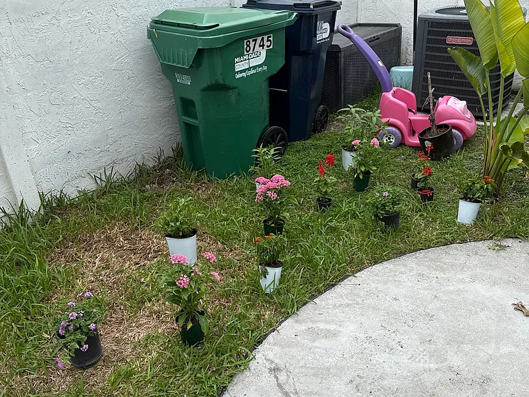 8745 SW 154th Circle Pl #6H — Photo 11