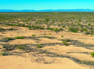 County Road 124, Pecos, TX 79772