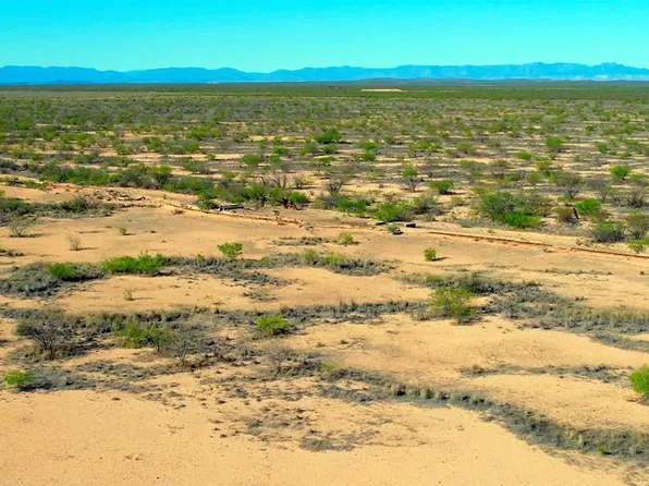 County Road 124, Pecos, TX 79772