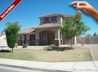 32101 N Chestnut Trl, San Tan Valley, AZ 85143