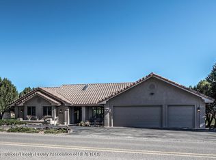 905 High Mesa Rd, Alto, NM 88312