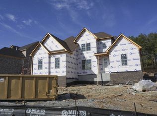 237 Crooked Creek Ln LOT 404, Hendersonville, TN 37075
