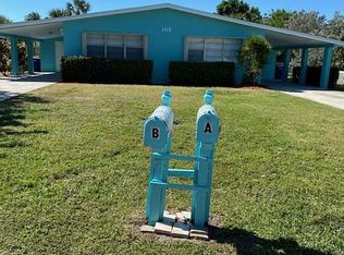 1115 Hernando St, Fort Pierce, FL 34949