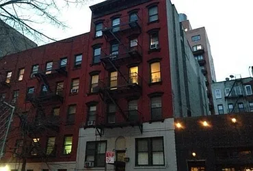 Rented by Citi Habitats