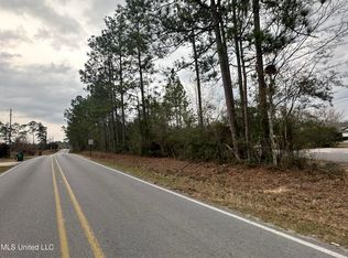 Shaw Rd, Saucier, MS 39574