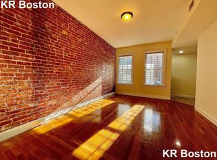 52 Ashford St #12G, Allston, MA 02134