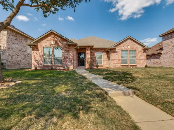 2113 Marvin Dr, Lancaster, TX 75134