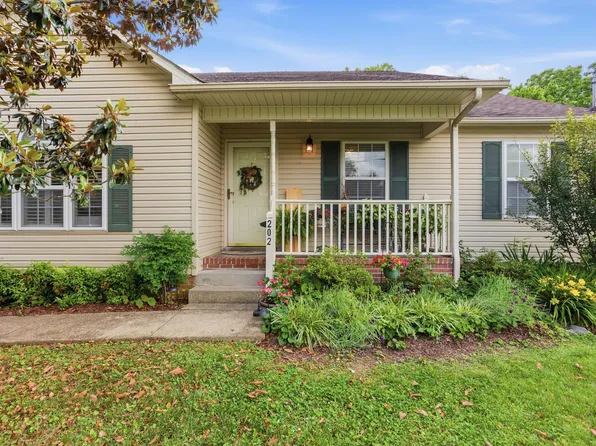202 Kimberly Dr, Columbia, TN 38401
