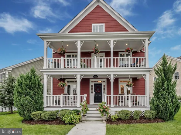 3941 Addison Woods Rd, Frederick, MD 21704