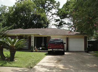 923 Saddle Rock Dr, Houston, TX 77088