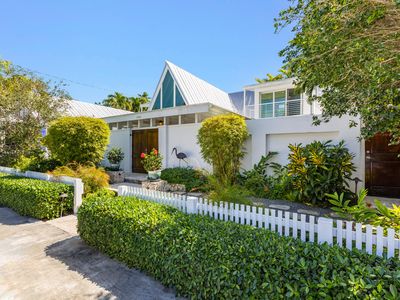 1406 Pine St, Key West, FL, 33040