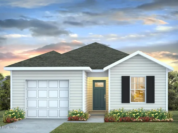 3076 Tasso Drive SW, Sunset Beach, NC 28468