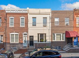 1922 S Juniper St, Philadelphia, PA 19148