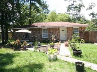 849 Pine St, Slidell, LA 70460