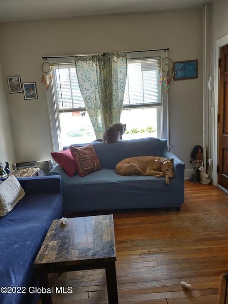 3rd image of 1 Cortland Street