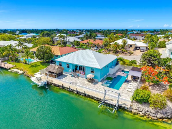 20833 4th Ave W, Cudjoe Key, FL 33042