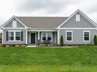 7145 Peppertree Cir LOT 35, Fairview, TN 37062