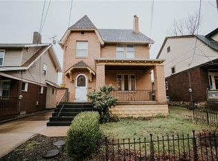 5418 Hampton St, Pittsburgh, PA 15206