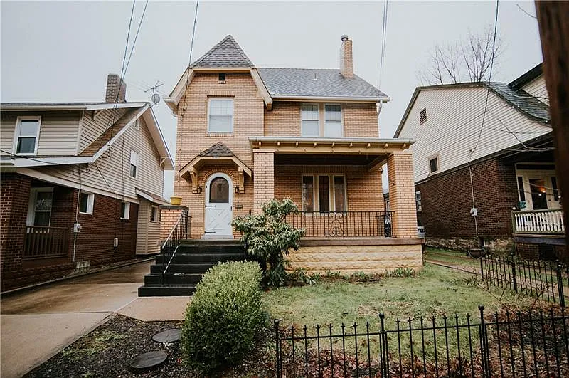 5418 Hampton St photo 1