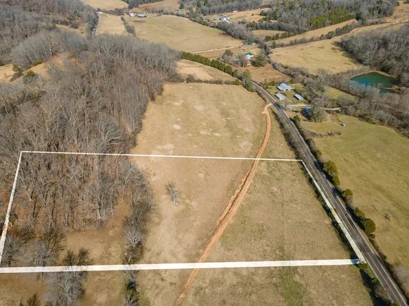 0 Hurricane Creek Rd Lot 2, Lawrenceburg, TN 38464