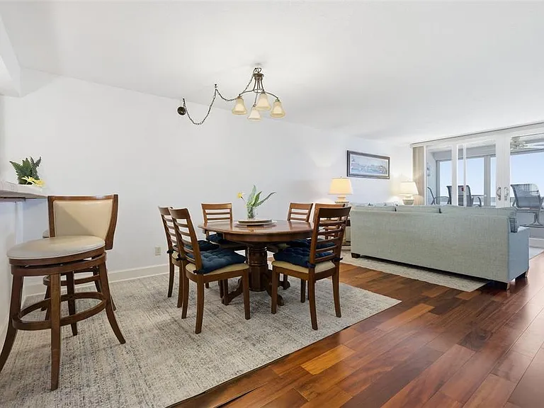 17900 Gulf Blvd #12C — Photo 9