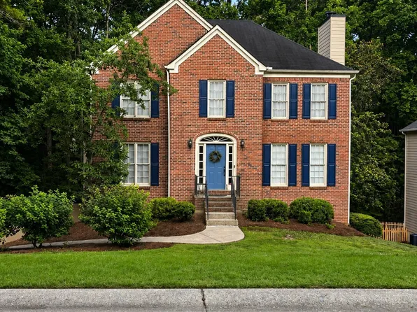 2059 Sanderlings Dr NW, Kennesaw, GA 30152