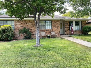 6606 Drexel Rd, Amarillo, TX 79109